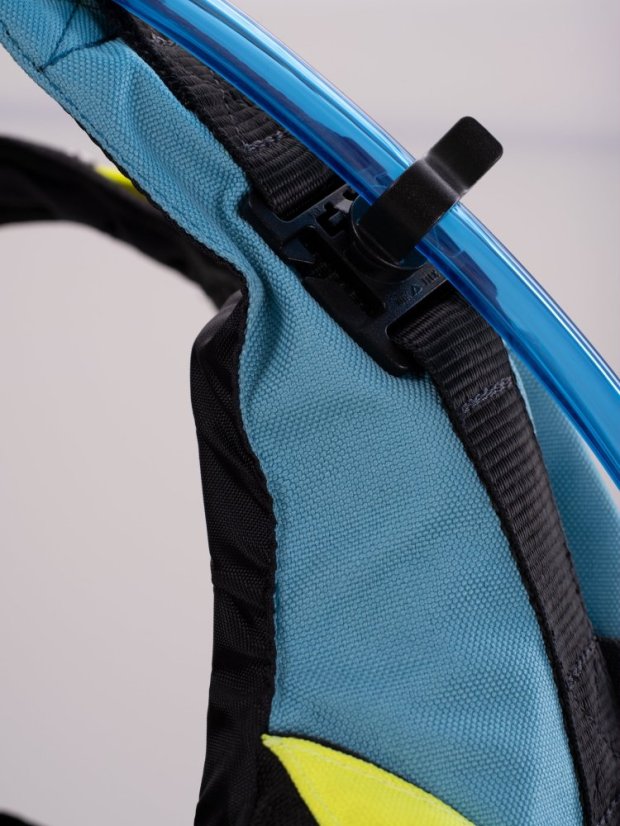 Plovací vesta HIKO AQUATIC - Barva: Yellowfin, Velikost vesty: L/XL