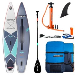 Paddleboard STX Pure Cruiser 10'4'' NAVY/ROSE