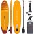 Paddleboard AQUA MARINA Fusion Kajak Set