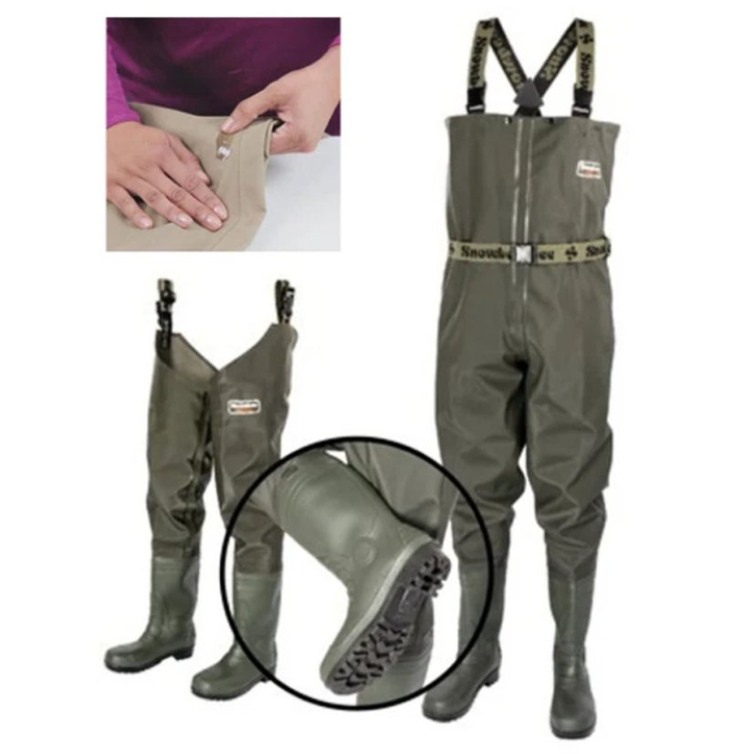 Opravná sada Stormsure Boot, Shoe Repair Kit Clear na opravu bot včetně holínek