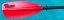 Kayak paddle Profiplast ZIWA alu2