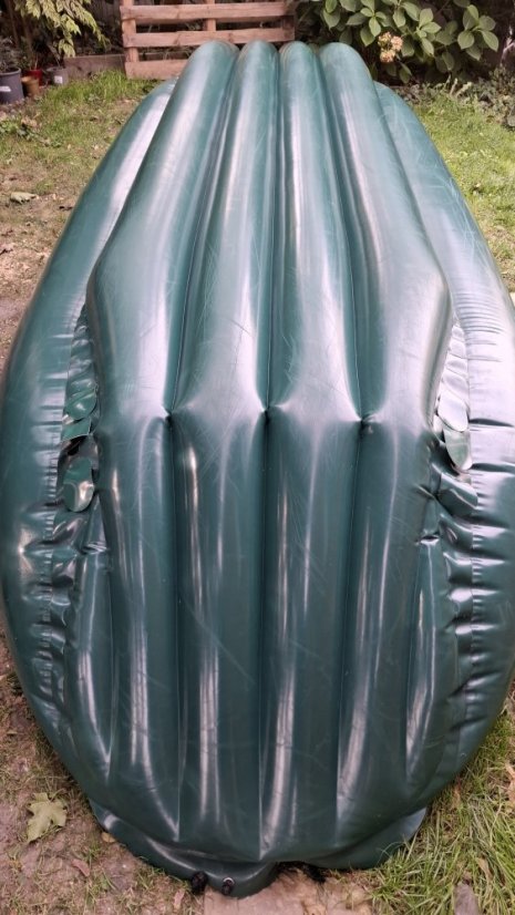 Raft ONTARIO 450S 6 Gumotex BAZAR