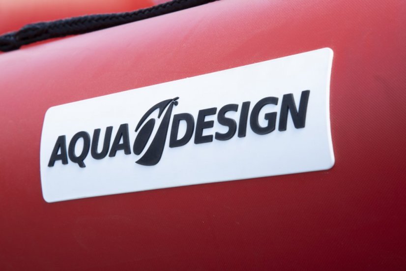 Canoe Rio AQUADESIGN