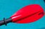 Kayak paddle Profiplast ZIWA alu2