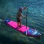 paddleboard iBOARD 11' - 15 DOG