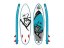 nafukovaci isup paddleboard tambo core 9 7 x 32 x 6 ECO II