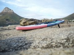 paddleboard STX Pure Freeride 10'6''