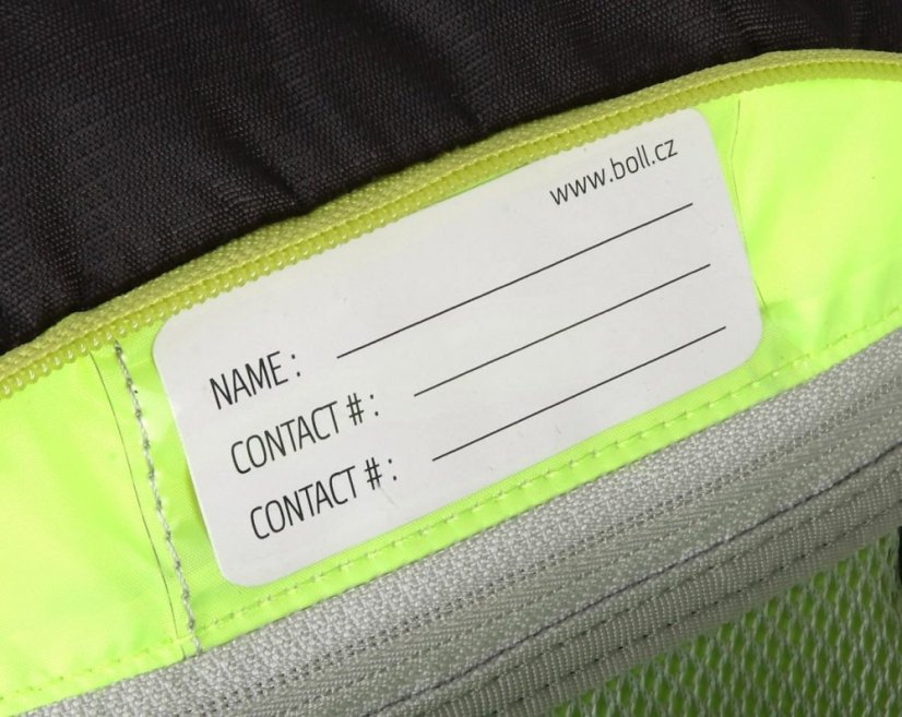 BOLL SMART 24 Cubes black