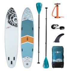 paddleboard MOAI 12'4'' MULTIPERSON