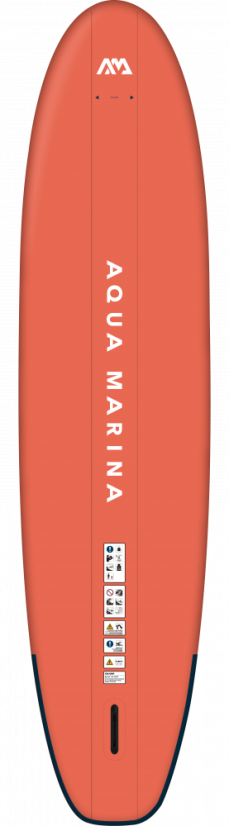 Paddleboard AQUA MARINA Atlas 12'0 SKY GLIDER