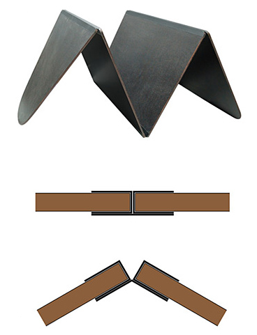 Člun Kolibri KM-200 P zelený, pevná podlaha