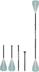 RIDEWAVE Pybrocales Combo Paddel