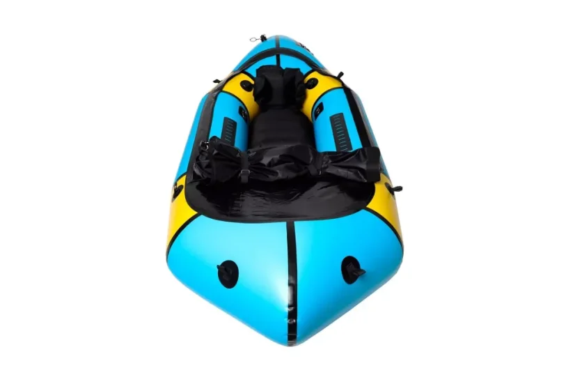 Packraft Ultima Tramp