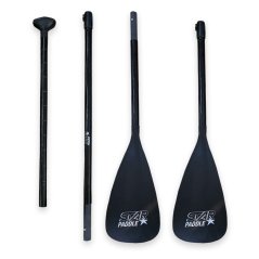 STAR Fiberglass 4T Combo Paddel