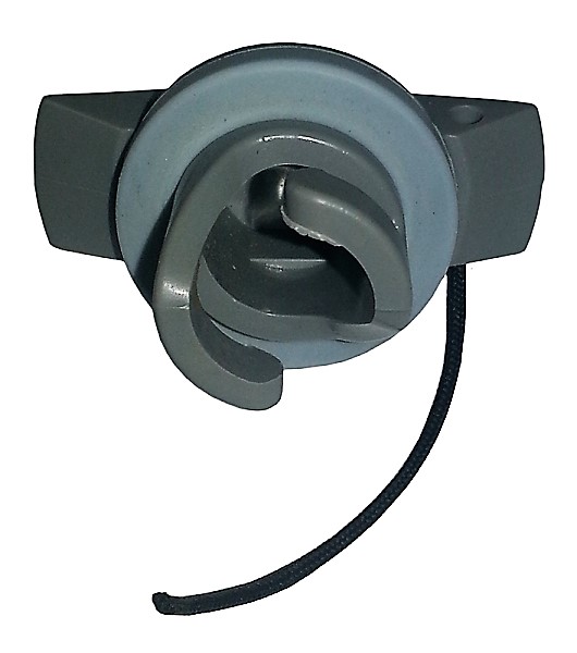 Krytka ventilu Push Push Gumotex