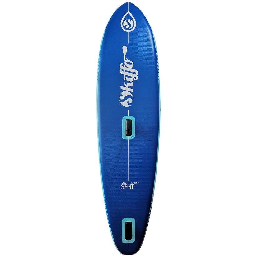 Paddleboard SKIFFO WS Combo 10'4''x32''x6''