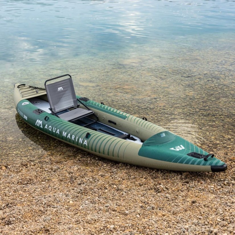 Rybářský kajak AQUA MARINA Caliber