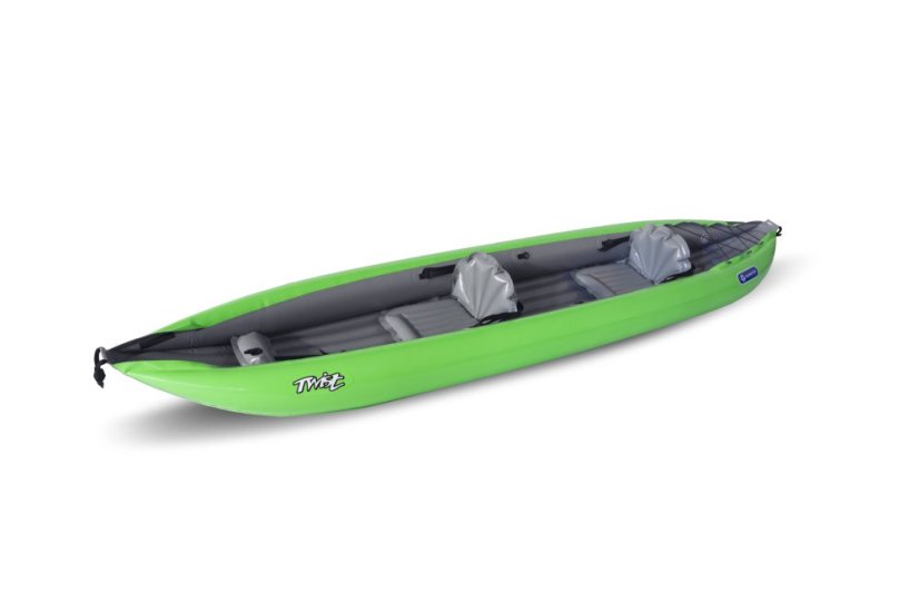 KAJAK TWIST 2/1 GUMOTEX