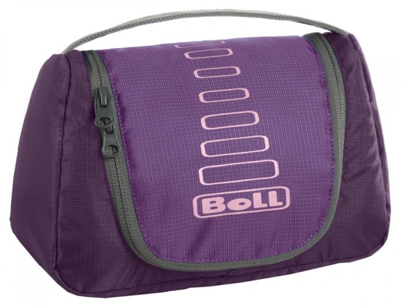 BOLL JUNIOR WASHBAG violet