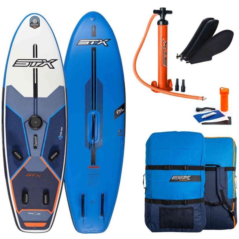 Windsurf s plachtou STX WS 280 9'2''x34''x6''
