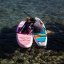 paddleboard MOAI 11'0''x30''x6''