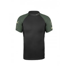 Hiko Symbio Shortsleeve Pantone