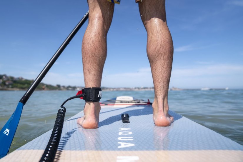 Paddleboard AQUA MARINA Magma 11'2" EARTH WAVE