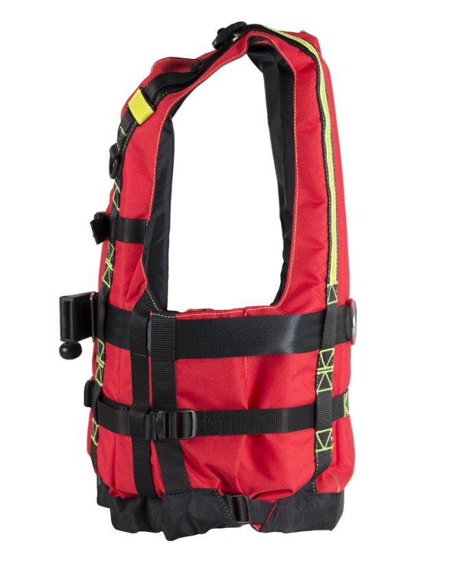 X-TREME RENT HARNESS záchranná vesta Hiko
