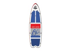 nafukovaci sup paddleboard tambo mega 18'6 ESD II