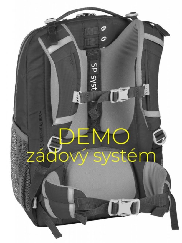 BOLL SCHOOL MATE 20 Crabs dutchblue