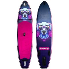 paddleboard iBOARD 11' - 15 DOG