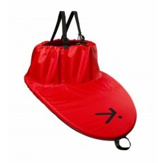 Krycí zástěra BASIC FITFLEX SWING, SEAWAVE, FRAMURA, RUSH
