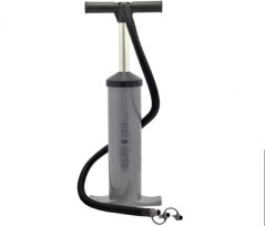 Scoprega Luftpumpe GM 4 ALU