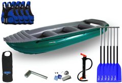 RAFT COLORADO 450 GUMOTEX Set 2