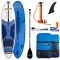 Paddleboard STX Freeride 10'6''