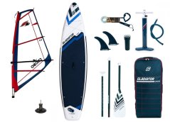 Paddleboard s plachtou GLADIATOR WS 11'6" WindSUP