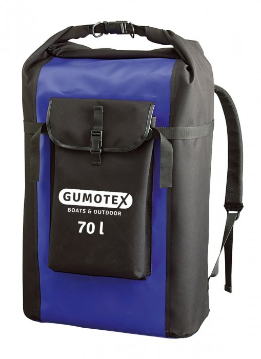 Vodotěsný transportní vak 70 L
