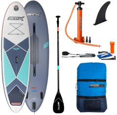 paddleboard STX Pure Freeride 10'6''