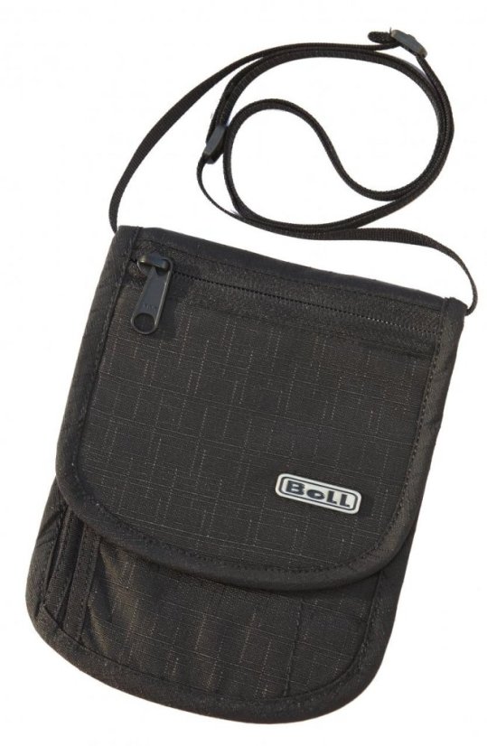 BOLL OUTBACK ORGANIZER black