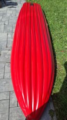 Kajak TWIST 2/1 Gumotex BAZAR