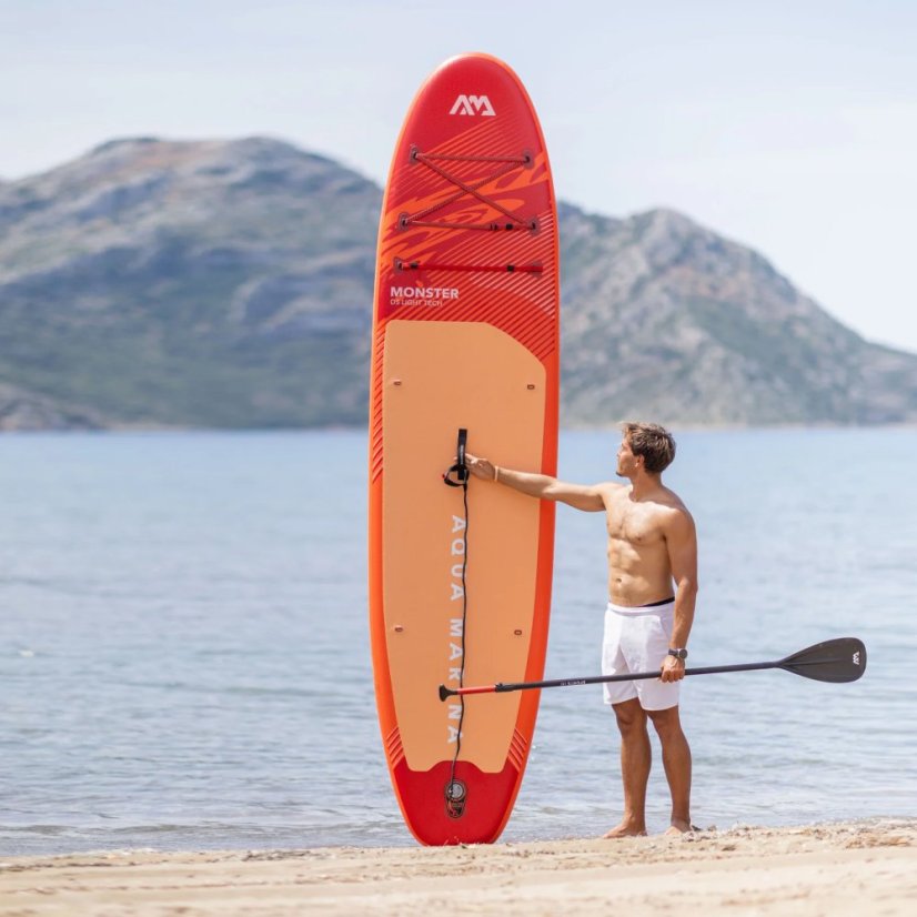 Paddleboard AQUA MARINA Monster 12'0'' Model 2026