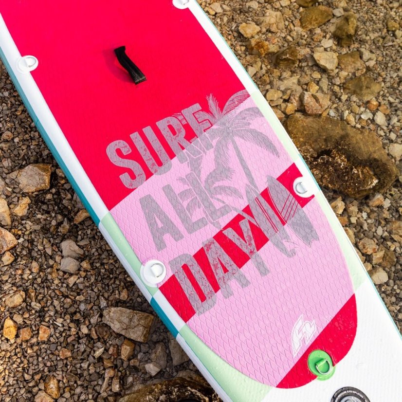 paddleboard F2 Ocean Girl 9'2''