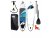 paddleboard F2 Sector 12'2'' BLUE