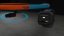 motor SUP AQUA MARINA BlueDrive X PRO Double Battery