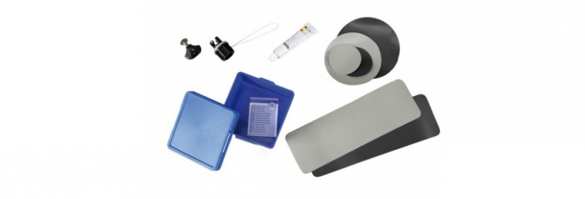 GUMOTEX Nitrilon repair kit