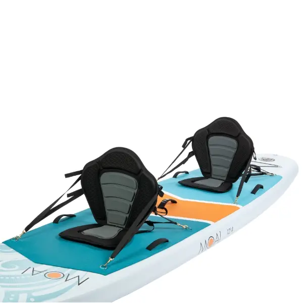 paddleboard MOAI 12'4'' MULTIPERSON