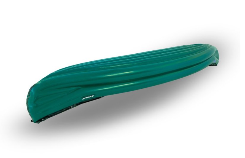 CANOE SCOUT Standard GUMOTEX Set 2
