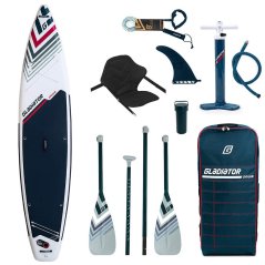 paddleboard GLADIATOR Origin Combo 12'6'' Sport