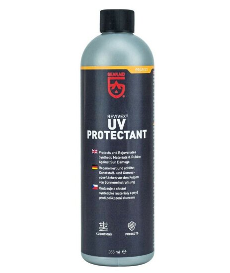 GA REVIVEX UV Protectant 355ml