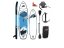 paddleboard F2 Strato Combo 10'5'' BLUE